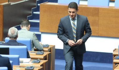 Тесла за партиите от ПБ: Намаляват субсидията с над 1 евро на глас