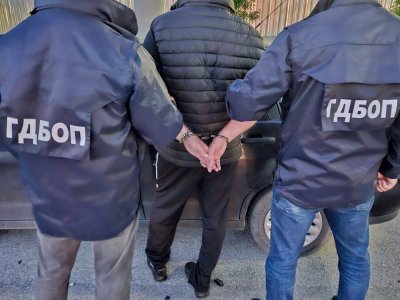 Спецченгета удариха голяма наркогрупа в Бургас и Ямбол, чудят се дали е на Митьо Очите? 