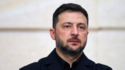 Зеленски предупреди за нова масирана руска атака