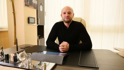 Невинни? &bdquo;КУБ Корпорация&ldquo; разкри подготвен устройствен план на незаконния град край Варна