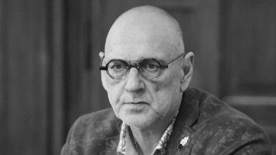 Прокоба от Любен Дилов: Искам да умра от раз да не преча на децата!