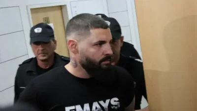 Поредно заседание по делото "Дебора"