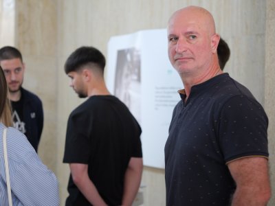 Ще бъде ли уволнен от МВР бащата на убиеца с АТВ-то Никола Бургазлиев?