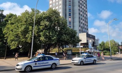 ДНСК влезе в Община Варна заради казуса &bdquo;Баба Алино&ldquo;