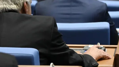 НС обсъжда нови правила за особения търговски управител