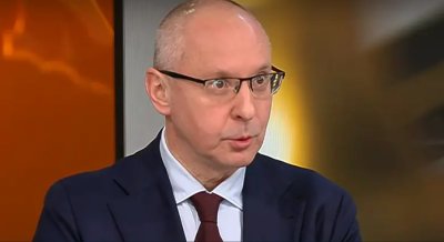 Станишев: Радев няма добри говорители, ПБ не могат да обяснят какво правят 