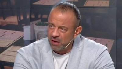 Алибегов: Заплатите са добри, на младите не им се работи