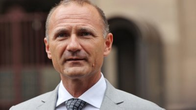 Бвишият служебен енергиен министър с нова длъжност, обеща да спре корупцията