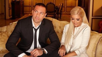Андреа направи опит за самоубийство