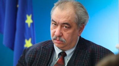 Бившият зам.-министър Владимир Афенлиев е разследван за международната контрабанда с лекарства?