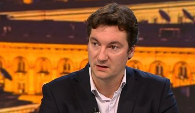 Крум Зарков: БСП дава три месеца толеранс на новото управление