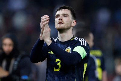 Робертсън: На световното ще играя и за Диого Жота