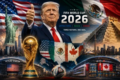 Мондиал 2026 стартира на фона на глобално напрежение, но с обещание за невиждан спектакъл