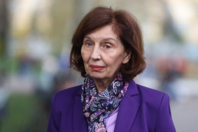 Гордана Силяновска идва у нас за среща с Илияна Йотова