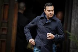 Повече затвор за побоя над Слави Ангелов
