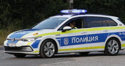 19-годишен е загинал при катастрофа в района на гоцеделчевско село