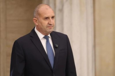 Софийският градски съд ще гледа идната седмица искането за регистрацията