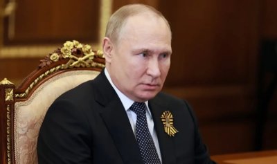 Ето какво ще принуди Путин да поиска мир