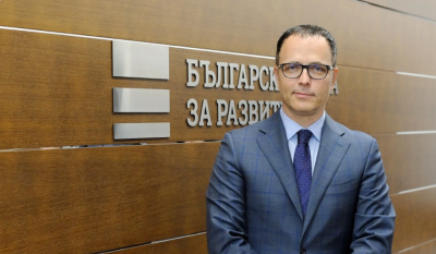 Властта предлага сделка на Стоян Мавродиев