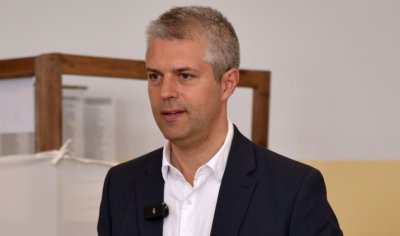 Благо Коцев: Семейният ми ресторант бе подпален заради "Баба Алино" 