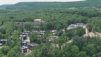 Вандалската сага "Баба Алино" продължава: Оказа се в Натура 2000
