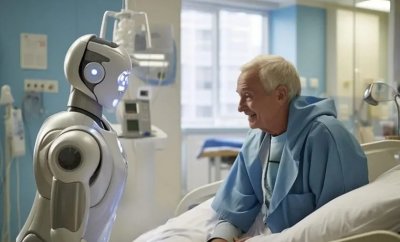 80% от медиците категорични - изкуственият интелект няма как да бъде лекар 
