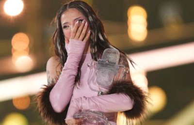 DARA пред BBC: Ходя на терапевт, за да преодолея страха да пея пред много хора