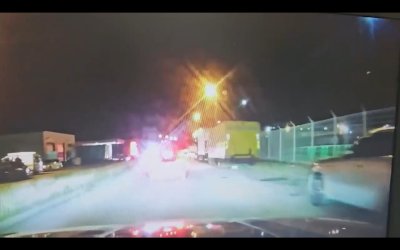 Гонки, висока скорост и арести: МВР с мащабна акция и в Пазарджишко