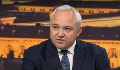 Демерджиев: Любомир Николов ще е и.ф. главен секретар на МВР