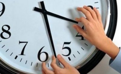 Сезонната смяна на времето може да отпадне?
