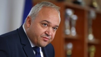  Демерджиев: Започват мащабни действия срещу опасното шофиране