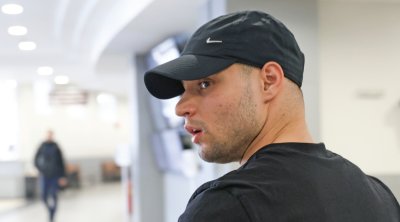 Травестит отказал секс на прокурорското синче и отнесъл шамарите