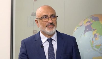 Стефан Белчев от ПБ оглави подкомисията за контрол на средствата към НС
