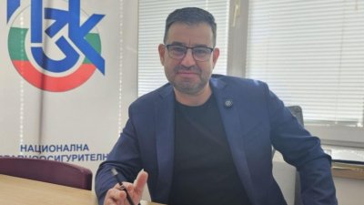 И подуправителят на НЗОК подаде оставка