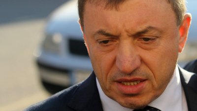 Семейството на Алексей Петров иска обезщетение за 2 млн. лева заради делото "Октопод"