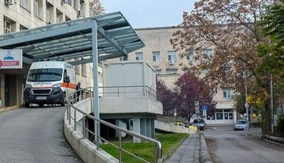 Майка на четири деца издъхна след раждане в Сливен