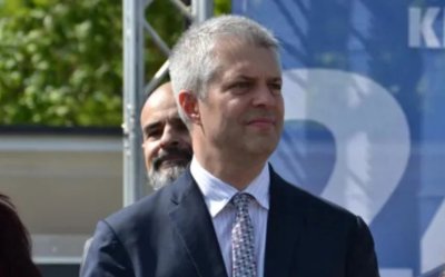 Искат оставката на кмета на Варна