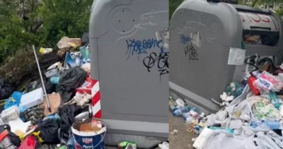 Турска фирма иска да чисти Варна