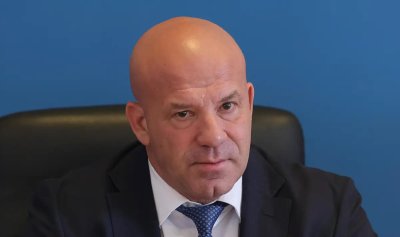 Министър Керязов: Със сигурност ни трябва нов модерен национален стадион