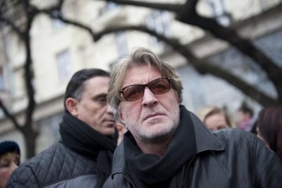 ВКС върна Александър Морфов на поста главен режисьор в Народния театър