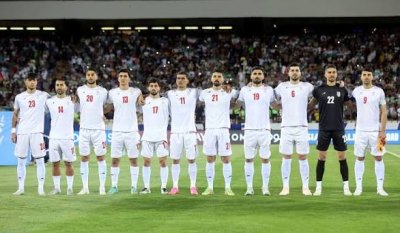 На масата за преговори: ФИФА и Иран пак бистрят политиката преди мондиала