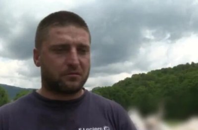 Фермерът, чието стадо загина от мълния: Това е трудът на целия ми живот