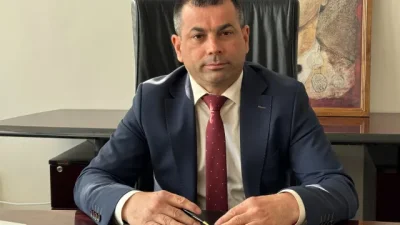 Очаквано: Николай Пелтеков става шеф на СДВР