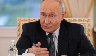 Путин отряза поканата на Зеленски: Да не преливаме от пусто в празно, писмото е грубиянско