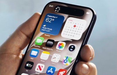 "Епъл" представи iOS 27, ето какви са новостите