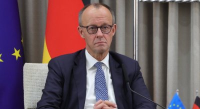 Германският канцлер Фридрих Мерц предупреди срещу увеличаването на дълга на