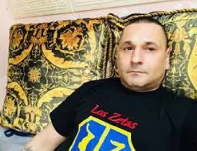 Новак Купенов известен в Бургаско с прозвището кралят на дрогата