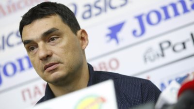 Актуален виц за икономическия експерт на ПБ
