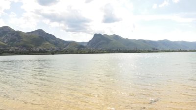 Дебнат за кражби на вода от реките и язовирите у нас