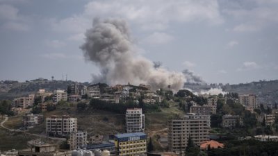 Войната в Близкия изток се разпали: Израел и Иран си размениха нови удари 